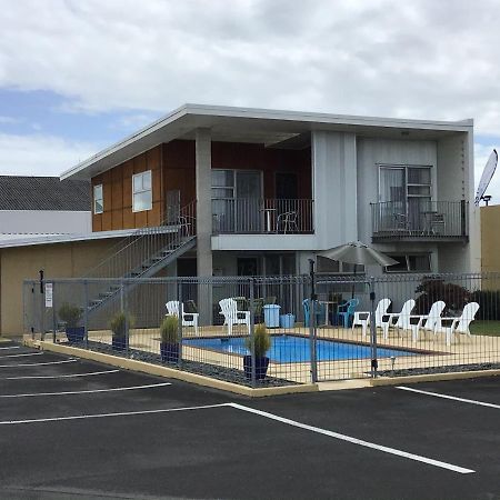 Morrinsville Motel Luaran gambar