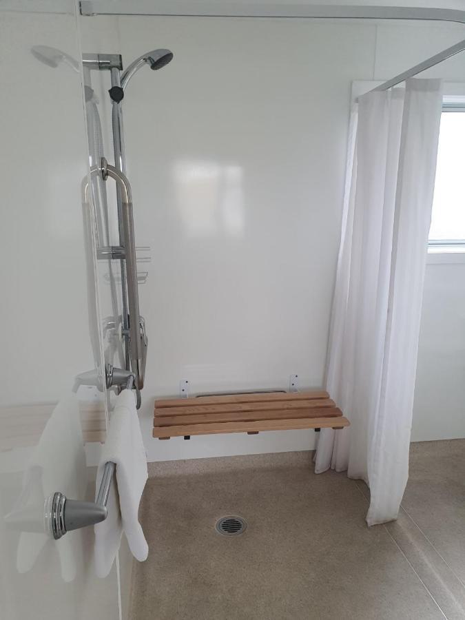 Morrinsville Motel Luaran gambar