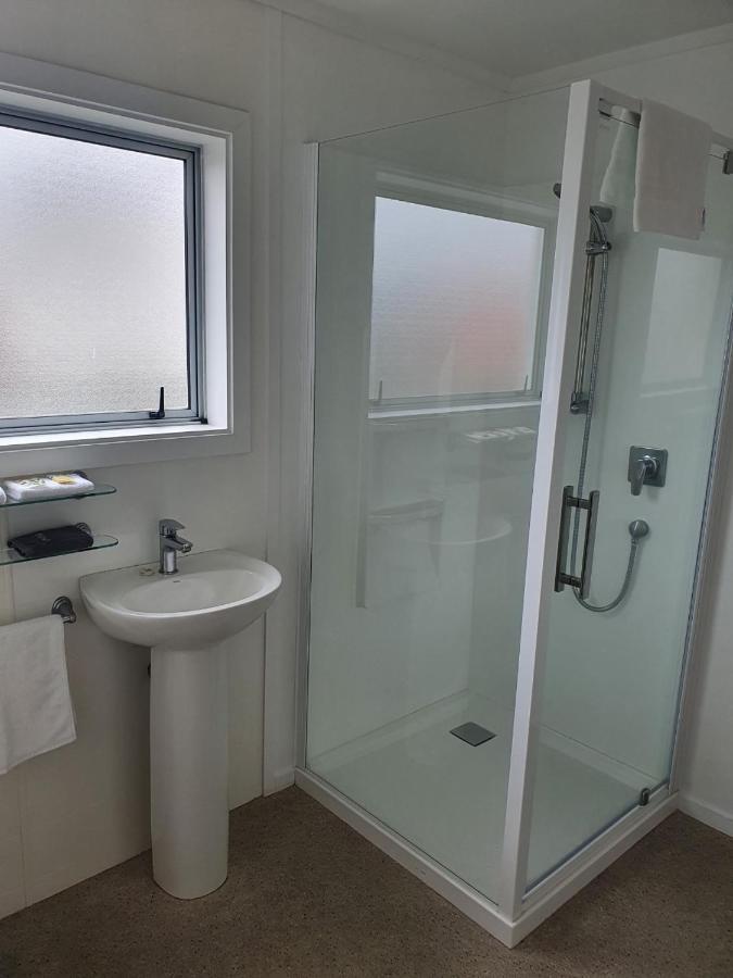 Morrinsville Motel Luaran gambar